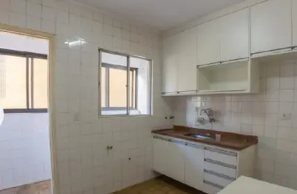 Imagem: Apartamento para Alugar, Chora Menino