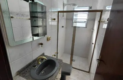 Imagem: Sobrado para Alugar, Vila Celeste (Zona Norte)