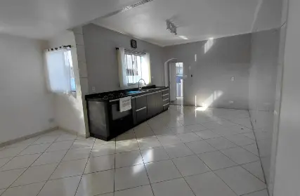 Imagem: Sobrado para Alugar, Vila Celeste (Zona Norte)