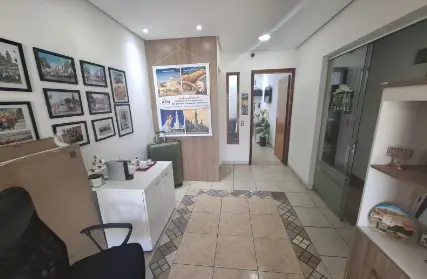 Imagem: Casa Comercial para Alugar, Jardim São Paulo