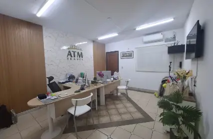 Imagem: Casa Comercial para Alugar, Jardim São Paulo