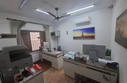 Imagem: Casa Comercial para Alugar, Jardim São Paulo