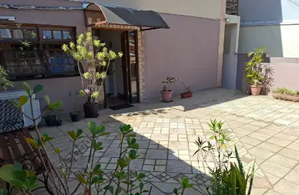 Imagem: Casa Comercial para Alugar, Jardim São Paulo