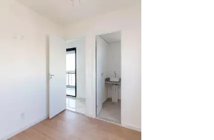 Imagem: Apartamento para Alugar, Vila Dom Pedro II