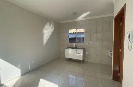 Imagem: Condomínio Fechado para Alugar, Horto Florestal