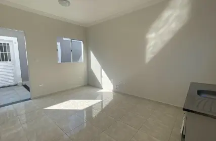 Imagem: Condomínio Fechado para Alugar, Horto Florestal