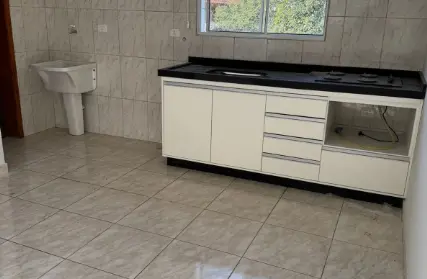 Imagem: Condomínio Fechado para Alugar, Horto Florestal