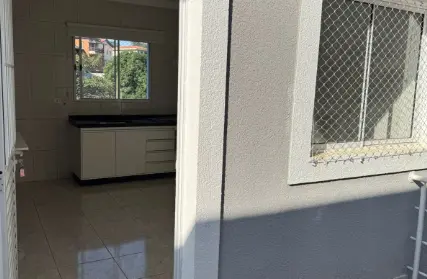 Imagem: Condomínio Fechado para Alugar, Horto Florestal