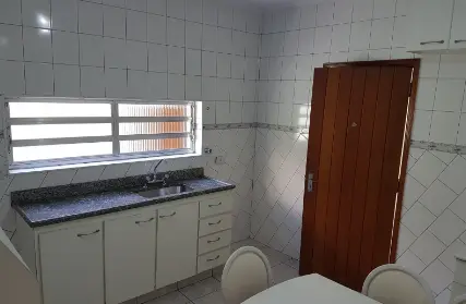 Imagem: Casa Térrea para Alugar, Santana