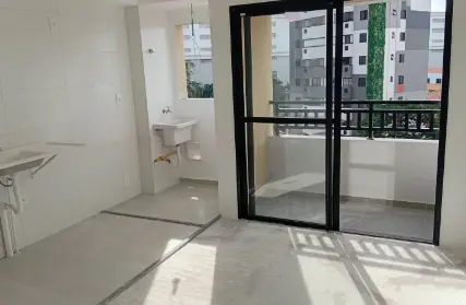 Imagem: Apartamento para Alugar, Vila Gustavo
