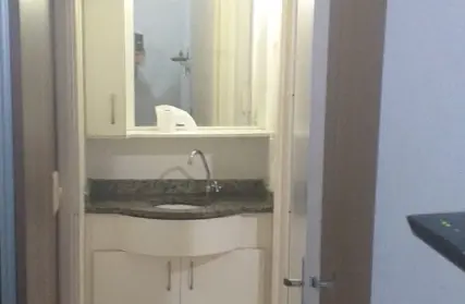 Imagem: Apartamento para Alugar, Santana