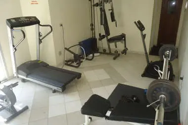 Imagem: Apartamento para Alugar, Santana
