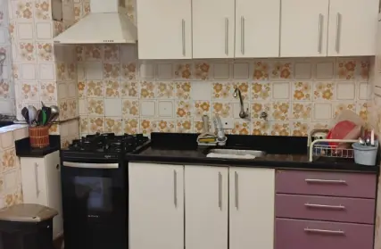 Imagem: Apartamento para Venda, Lauzane Paulista
