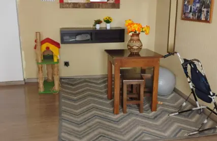 Imagem: Apartamento para Venda, Lauzane Paulista