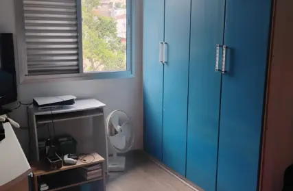 Imagem: Apartamento para Venda, Lauzane Paulista