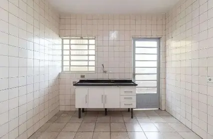 Imagem: Casa Térrea para Alugar, Vila Barbosa