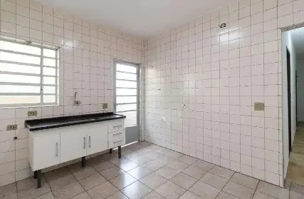 Imagem: Casa Térrea para Alugar, Vila Barbosa