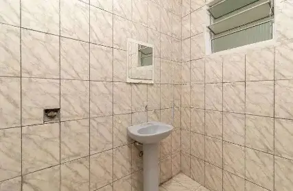 Imagem: Casa Térrea para Alugar, Vila Barbosa