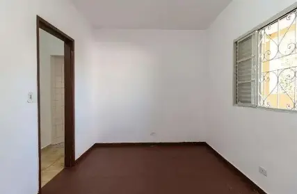 Imagem: Casa Térrea para Alugar, Vila Barbosa