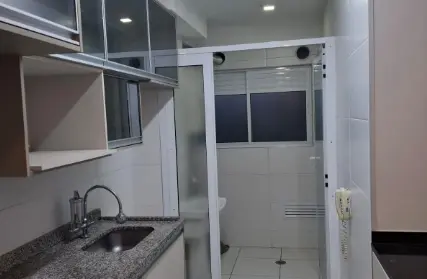 Imagem: Apartamento para Alugar, Casa Verde Alta