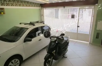Imagem: Sobrado para Venda, Vila Nina