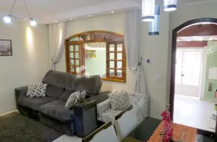Imagem: Sobrado para Venda, Vila Nina