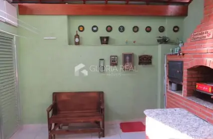 Imagem: Sobrado para Venda, Vila Nina