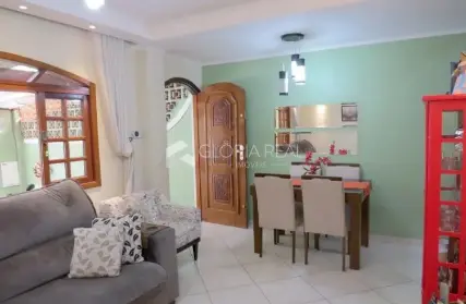 Imagem: Sobrado para Venda, Vila Nina