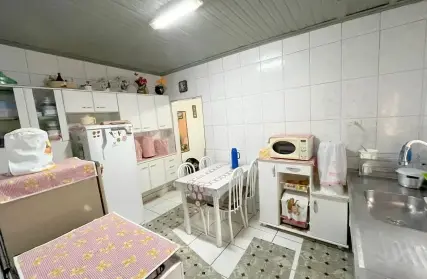 Imagem: Casa Térrea para Venda, Brasilândia