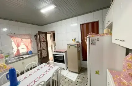 Imagem: Casa Térrea para Venda, Brasilândia