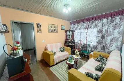 Imagem: Casa Térrea para Venda, Brasilândia