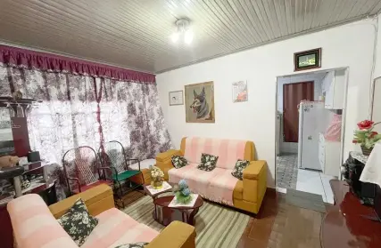 Imagem: Casa Térrea para Venda, Brasilândia