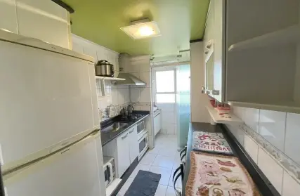 Imagem: Apartamento para Venda, Brasilândia