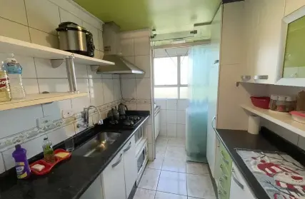 Imagem: Apartamento para Venda, Brasilândia