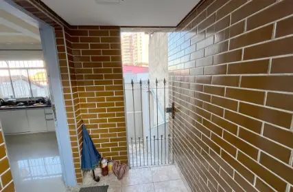 Imagem: Casa Térrea para Alugar, Freguesia do Ó