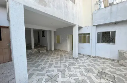 Imagem: Casa Térrea para Alugar, Freguesia do Ó