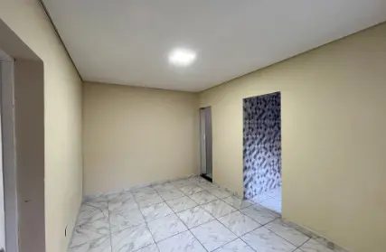 Imagem: Casa Térrea para Alugar, Freguesia do Ó