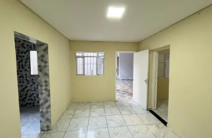 Imagem: Casa Térrea para Alugar, Freguesia do Ó