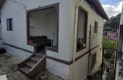 Imagem: Terreno para Venda, Vila Irmãos Arnoni