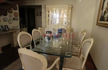 Imagem: Cobertura para Venda, Vila Aurora (Zona Norte)