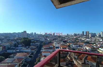 Imagem: Cobertura para Venda, Vila Aurora (Zona Norte)