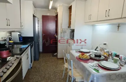 Imagem: Cobertura para Venda, Vila Aurora (Zona Norte)