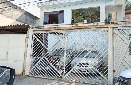 Imagem: Sobrado para Venda, Vila Gouveia 