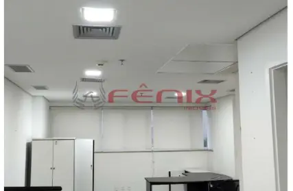 Imagem: Sala Comercial para Venda, Santana