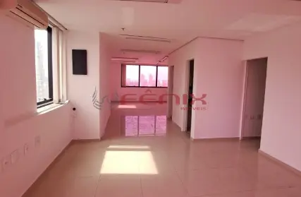 Imagem: Sala Comercial para Venda, Santana