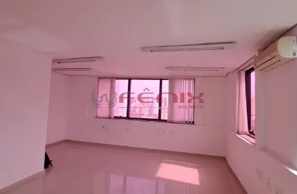 Imagem: Sala Comercial para Venda, Santana