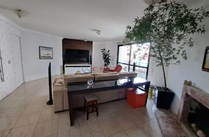 Imagem: Apartamento para Venda, Santana