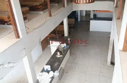 Imagem: Galpão / Salão para Alugar, Santana