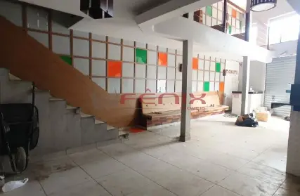 Imagem: Galpão / Salão para Alugar, Santana