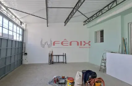 Imagem: Galpão / Salão para Alugar, Casa Verde